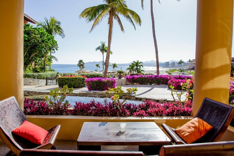 Apartamento Casa Del Mar Golf Resort & Spa