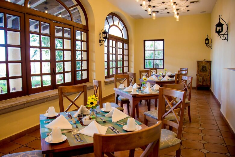 Apartamento Casa Del Mar Golf Resort & Spa