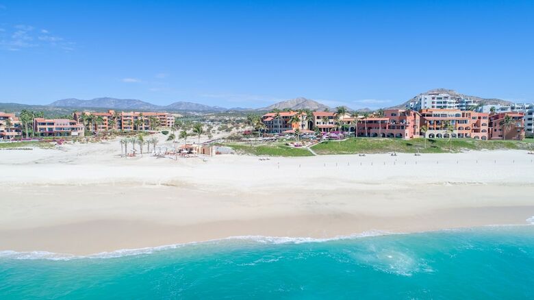 Apartamento Casa Del Mar Golf Resort & Spa
