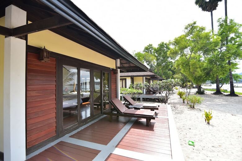Hotel Koh Mook Sivalai Beach Resort