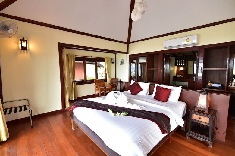 Hotel Koh Mook Sivalai Beach Resort