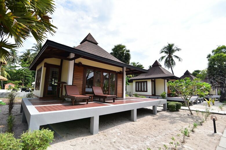 Hotel Koh Mook Sivalai Beach Resort