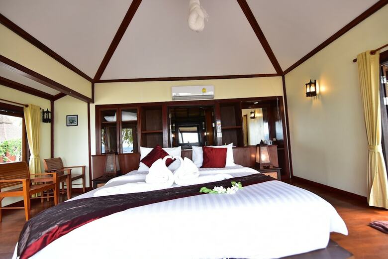 Hotel Koh Mook Sivalai Beach Resort