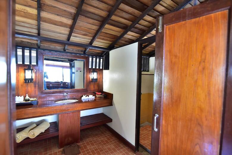 Hotel Koh Mook Sivalai Beach Resort