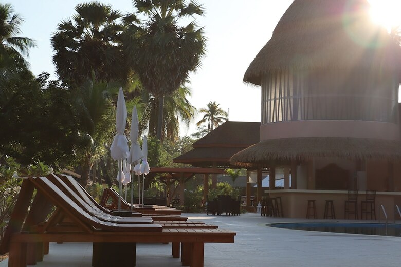 Hotel Koh Mook Sivalai Beach Resort