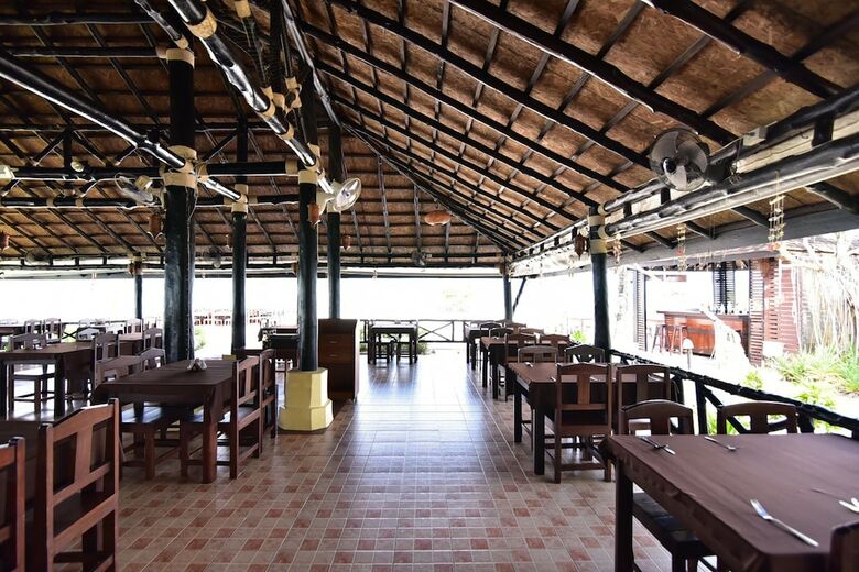 Hotel Koh Mook Sivalai Beach Resort