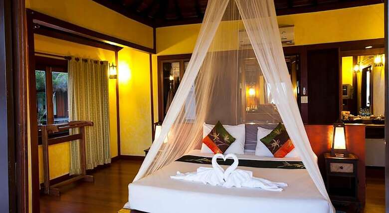 Hotel Koh Mook Sivalai Beach Resort