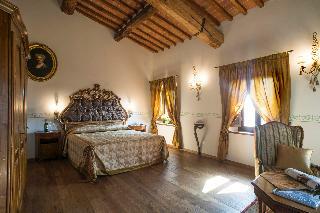 Residencia Palazzo Pacini