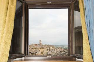 Residencia Palazzo Pacini