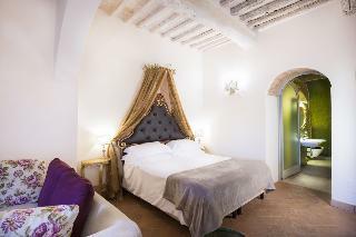 Residencia Palazzo Pacini