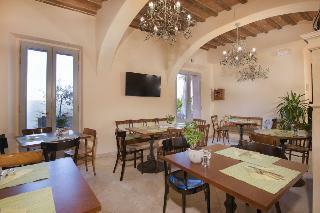 Residencia Palazzo Pacini