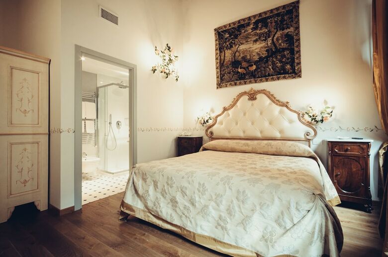 Residencia Palazzo Pacini