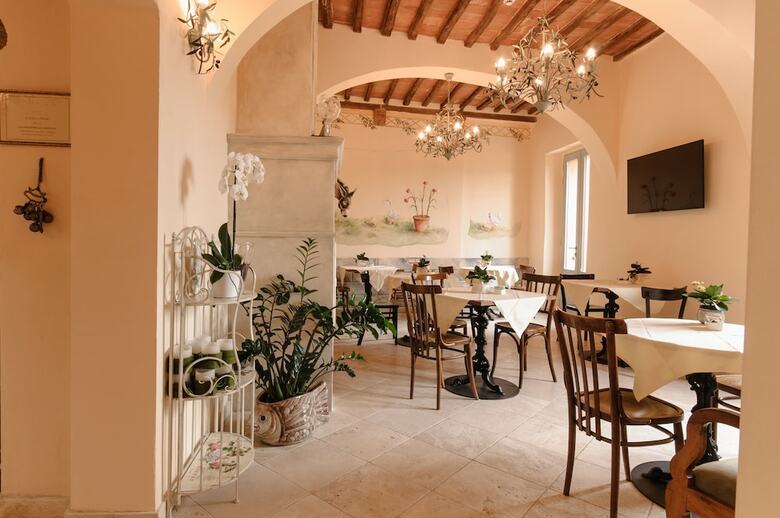 Residencia Palazzo Pacini