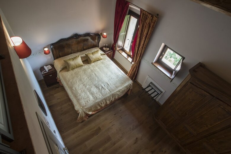 Residencia Palazzo Pacini