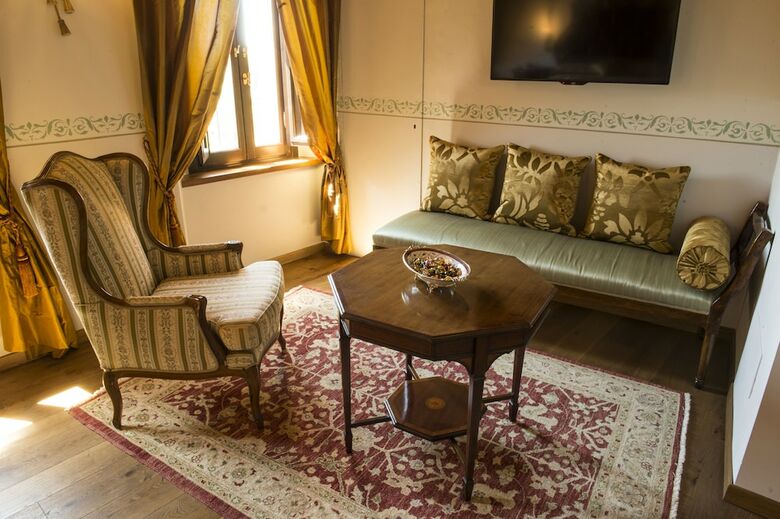 Residencia Palazzo Pacini