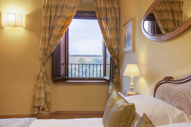 Residencia Palazzo Pacini