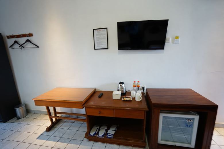 Hotel Selecta