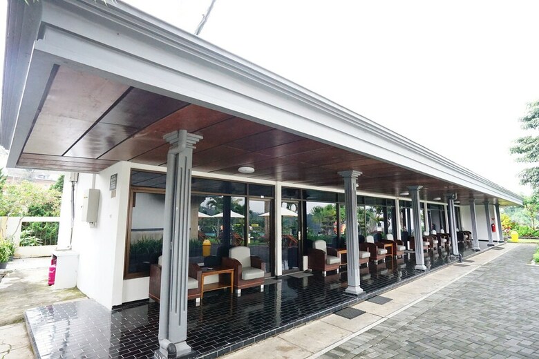 Hotel Selecta