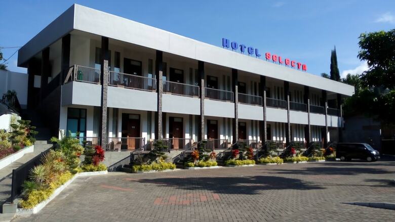 Hotel Selecta