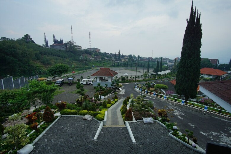 Hotel Selecta