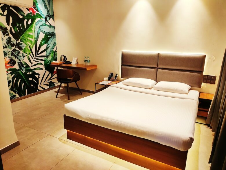 Apartamento Holiday Village