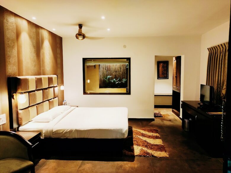 Apartamento Holiday Village