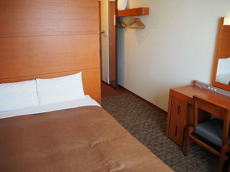 Hotel Jal City Haneda Tokyo