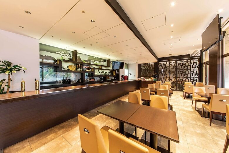 Hotel Jal City Haneda Tokyo