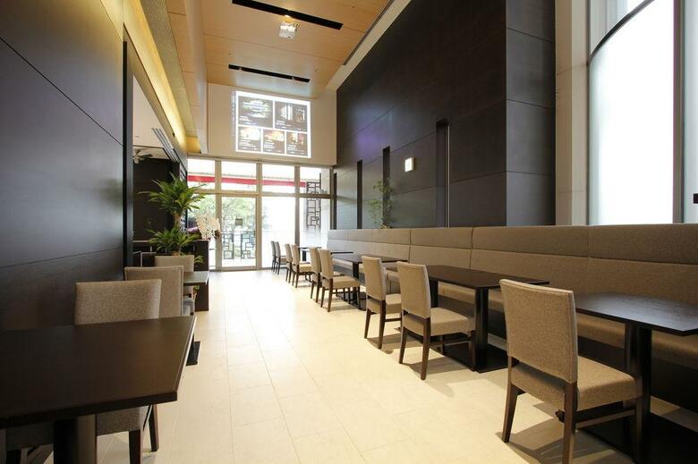 Hotel Jal City Haneda Tokyo