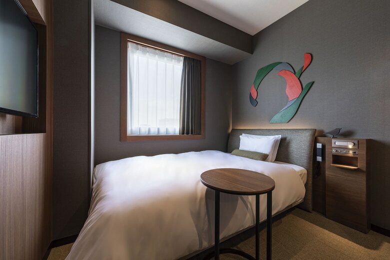 Hotel Jal City Haneda Tokyo
