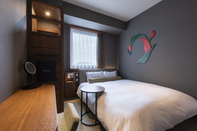 Hotel Jal City Haneda Tokyo