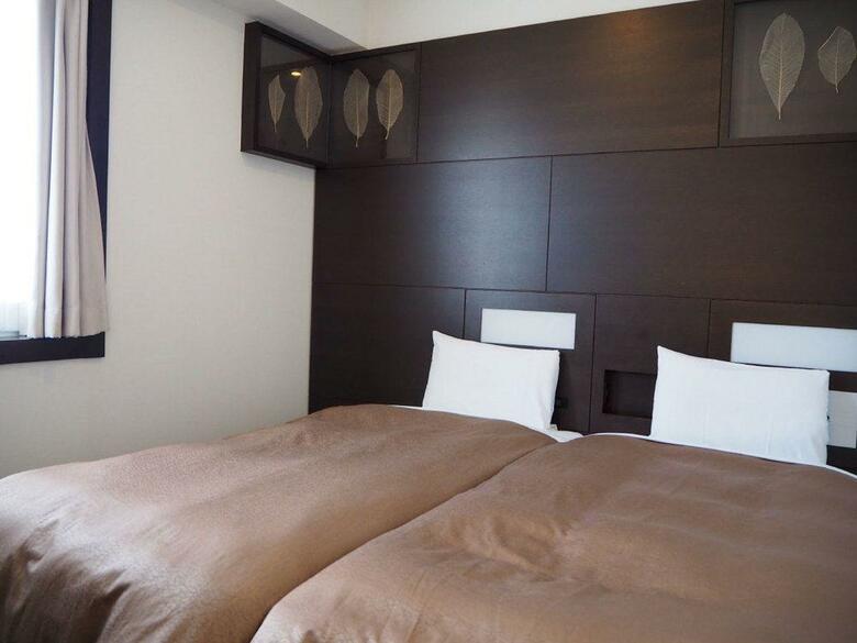 Hotel Jal City Haneda Tokyo