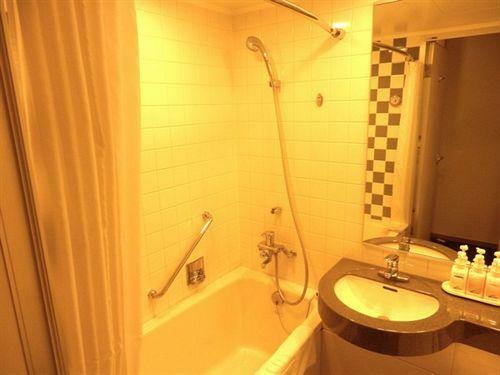 Hotel Jal City Haneda Tokyo
