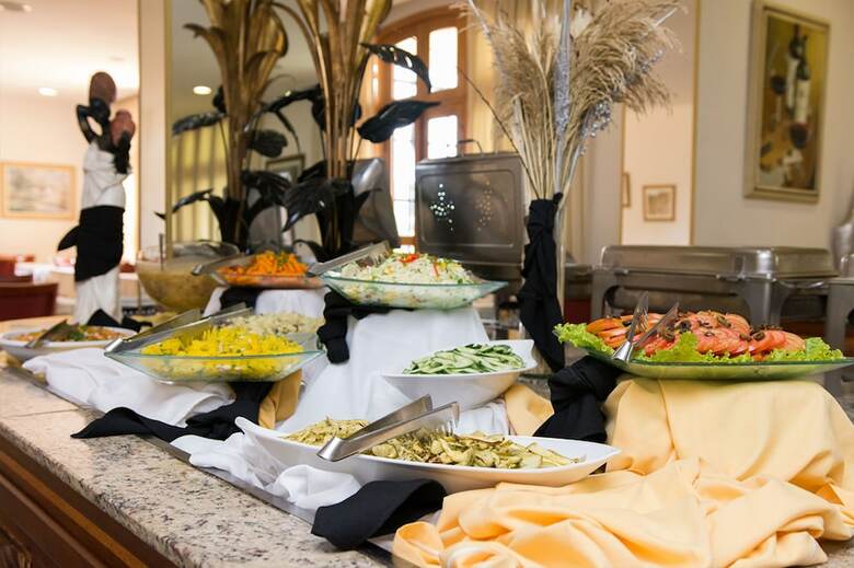 Hotel Paradies