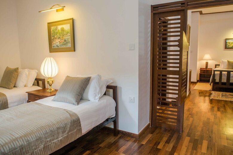 Villa Stafford Bungalow