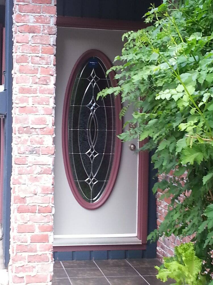 Bed & Breakfast Creekside B & B