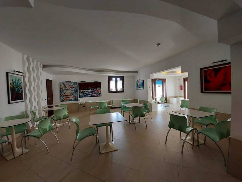 Hotel Villa Ionia