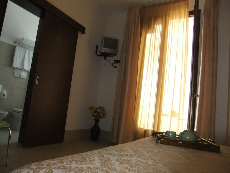 Hotel Villa Ionia