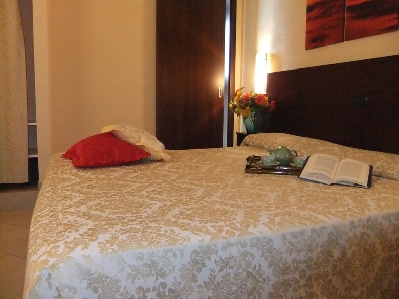 Hotel Villa Ionia