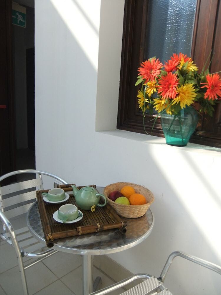 Hotel Villa Ionia
