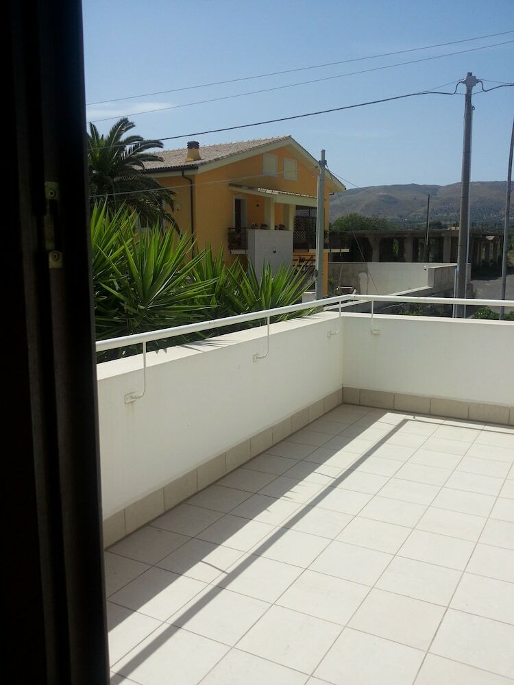 Hotel Villa Ionia