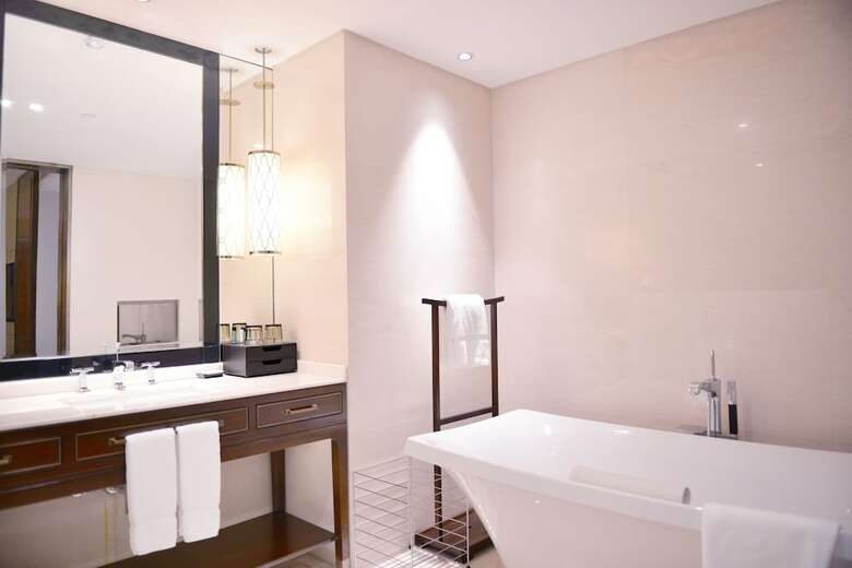 Sheraton Shanghai Jiading Hotel