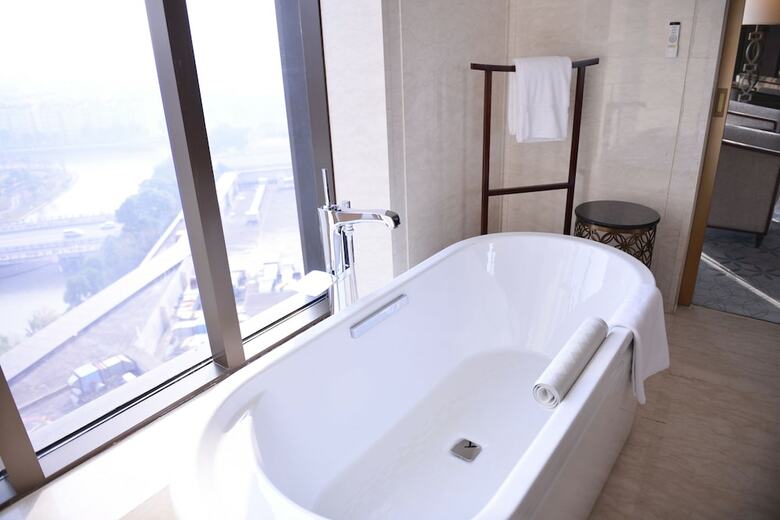 Sheraton Shanghai Jiading Hotel