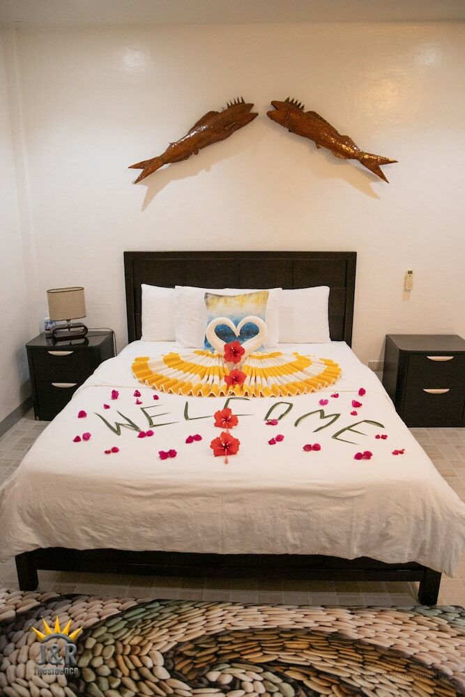 Apartamento J&r Residence