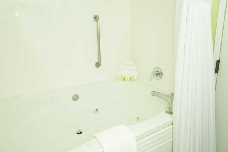 Hotel Best Western Ft. Walton Beachfront