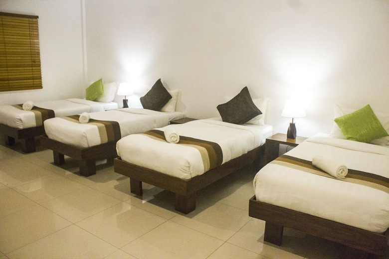 Discover Boracay Hotel And Spa