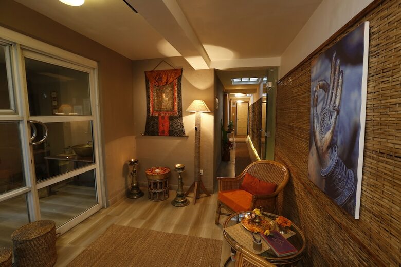 Apartamento Dhulikhel Lodge Resort