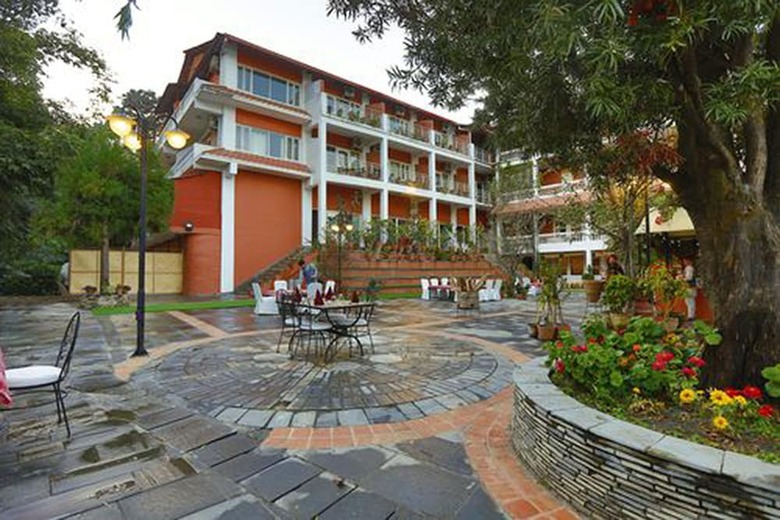 Apartamento Dhulikhel Lodge Resort