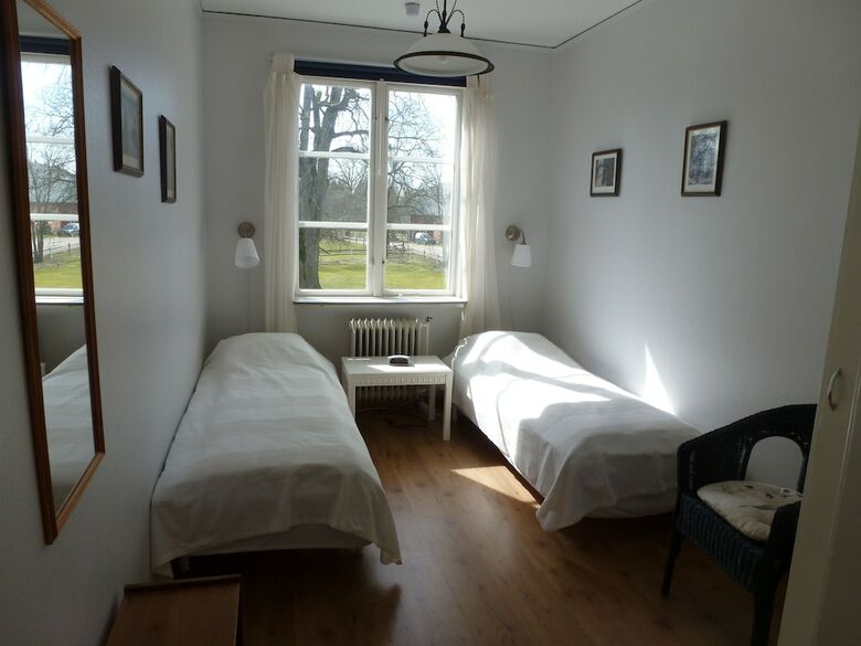 Hotel Vidinge G�rd