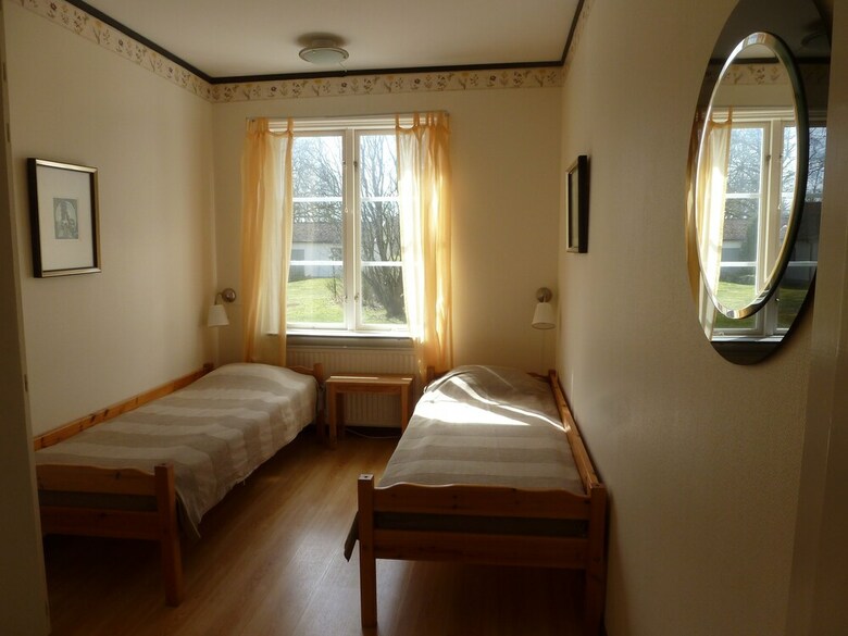 Hotel Vidinge G�rd